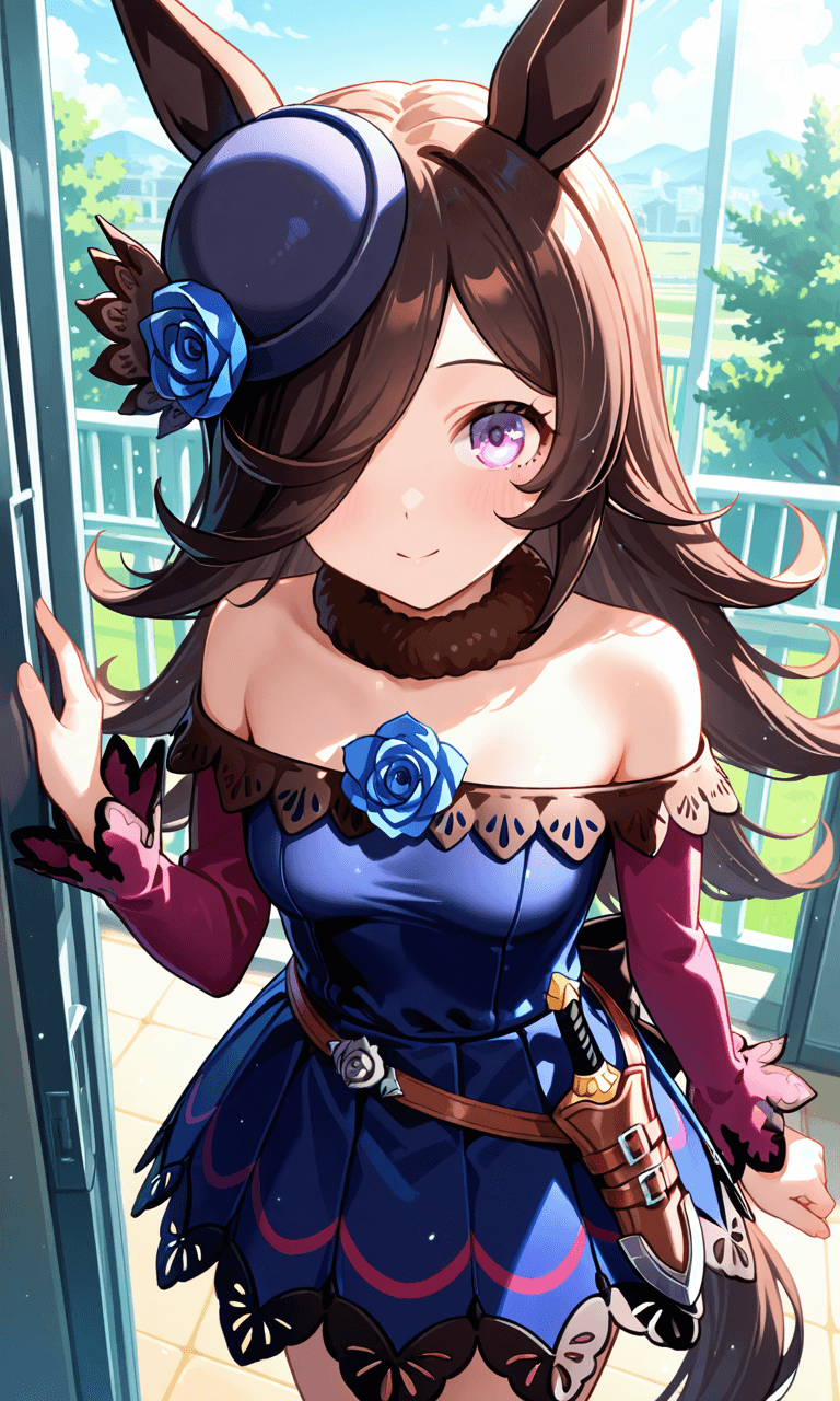 ____{IL}____ ____Rice Shower____ ____(umamusume)____ ____{Various OUTFITS}____