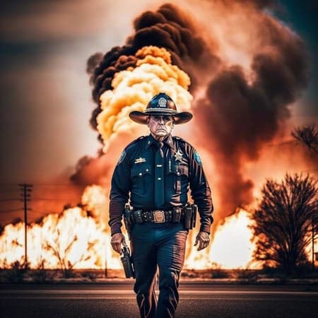 djz Texas Responders