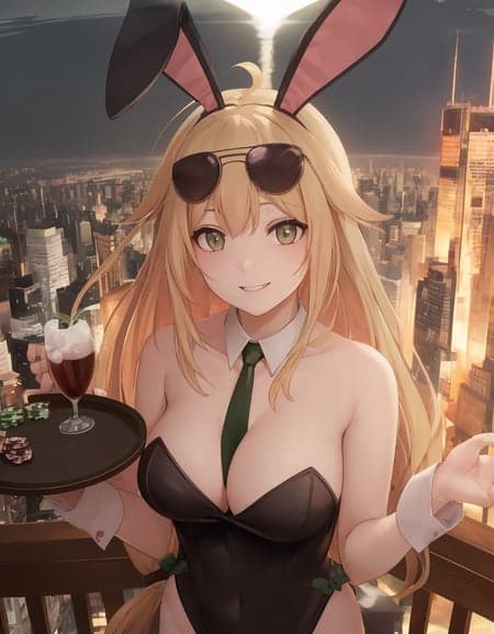M1918 BAR | Girls' Frontline
