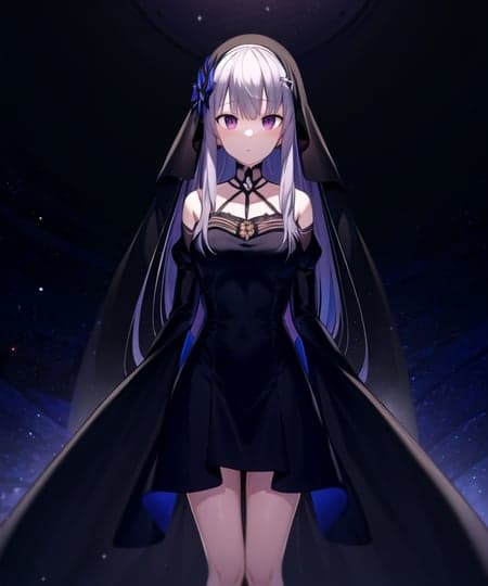 Satella (Re:zero)