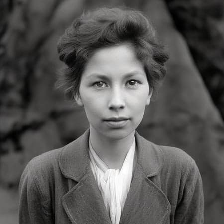 Old Portraits