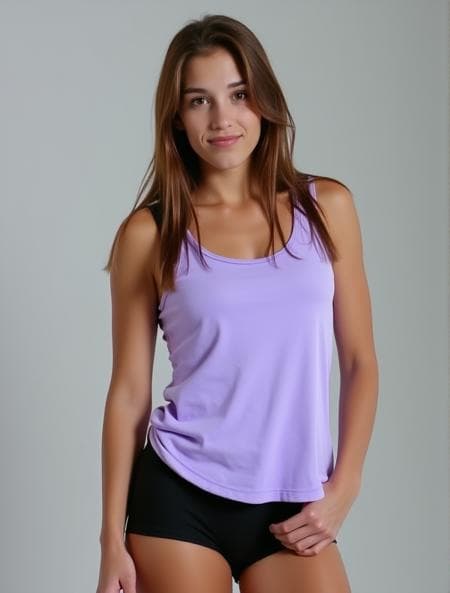Kimberly Hart (Pink Power Ranger) [XL + Flux]
