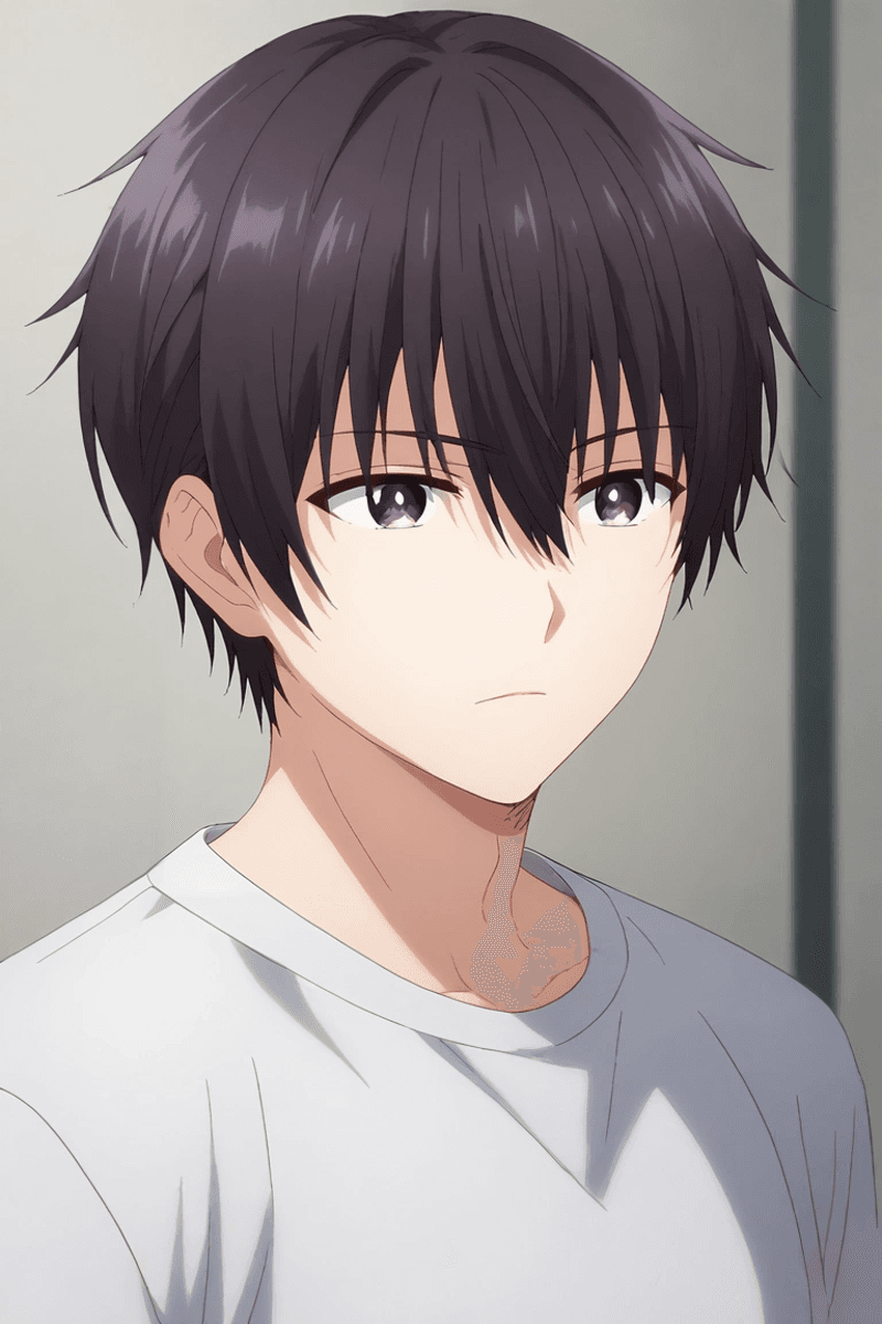 Amane Fujimiya | Otonari no Tenshi-sama ni Itsunomanika Dame Ningen ni Sareteita Ken / The Angel Next Door Spoils Me Rotten