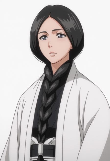 Unohana Retsu PONYXL - Image 5