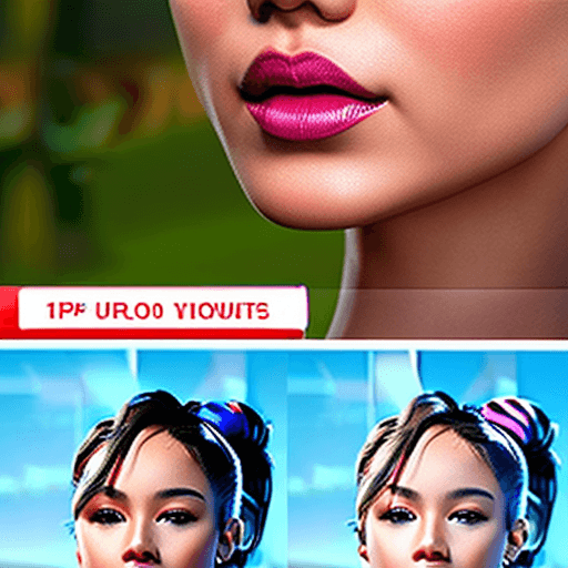 AI generated: (8k, RAW photo, best quality, masterpiece:1.2), (realistic, photo-realistic:1.37), ultra-detailed,fu...