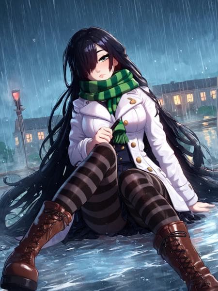 Pengu997  | Lora Mixes | Styles - Image 4