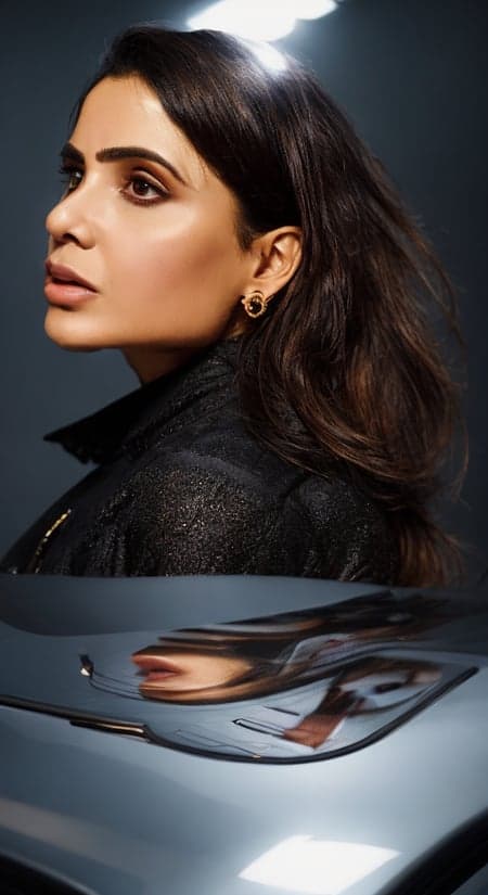 Samantha Ruth Prabhu - Image 2