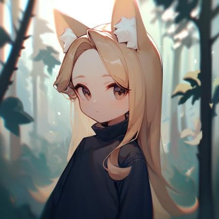 Jingai Modoki Style [PonyXL V6] - Image 3