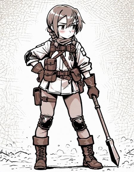 Lona Falldin from LonaRPG (Request) - Image 4