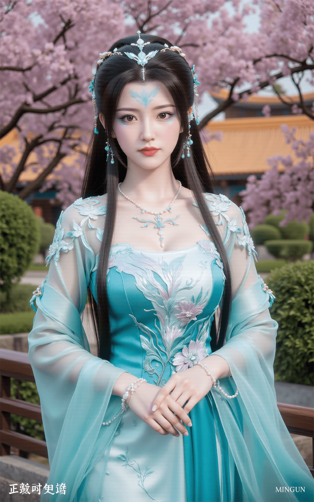 X婷儿tinger仙逆(Lib)Renegade Immortal - Image 3