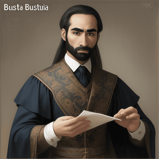 AI generated: Bautista Provni
