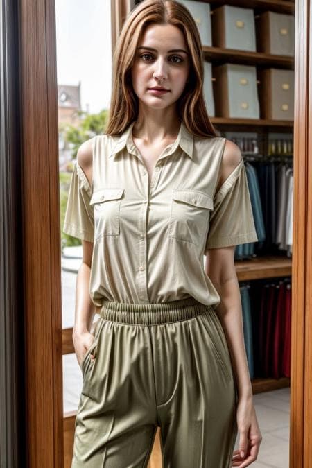 Virtual Goddess: Jacqueline - Image 5