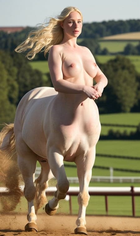 SerassPhotoCentaurs - Image 1