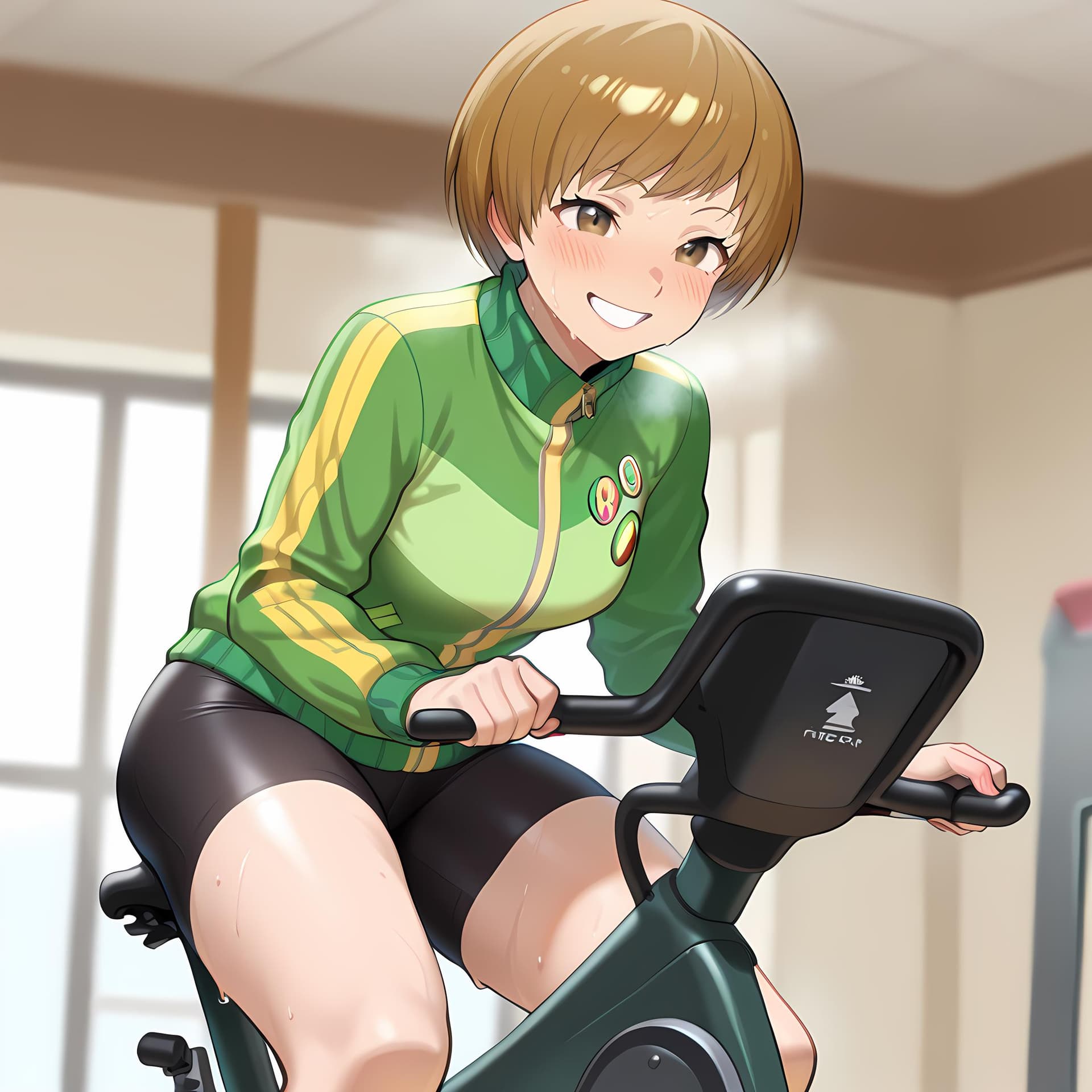 Gym Equipment - Image 4
