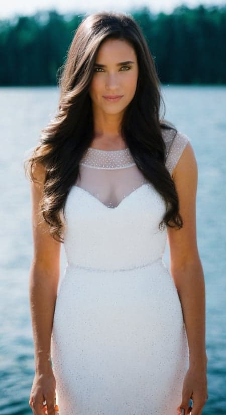 Jennifer Connelly Older Age - Image 1