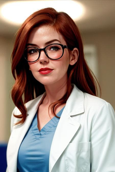 Isla Fisher - Image 5