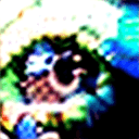 AI generated: <lora:pk_trainer768_V1:0.5> 8k pinup of the most tired hedge knight in the world, ((extreme close up...