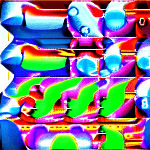 AI generated: (cum:1.5)