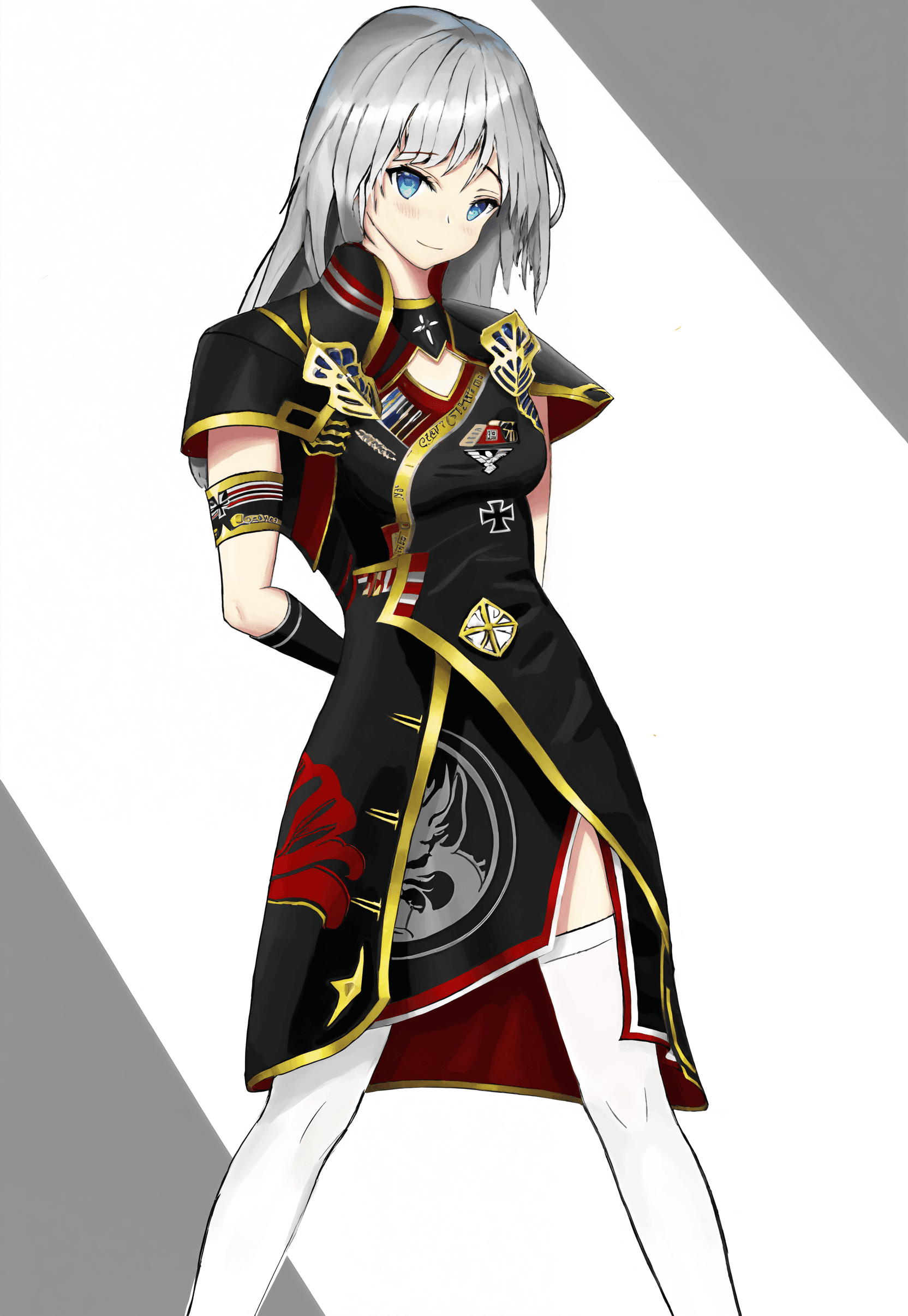 gray goo (stellaris) | 群星-灰风