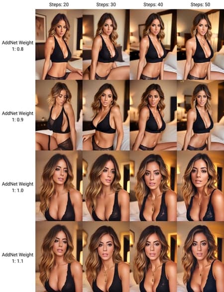 Chloe Bennet LoRA - Image 3