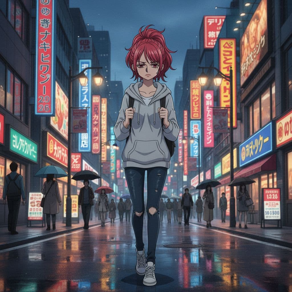 AI generated: score_9, score_8_up, score_7_up, 2girls, tomany girls, source anime, anime screencap, masterpiece, e...