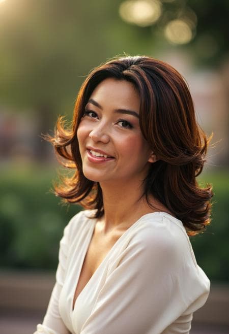 Verona Pooth - Image 1