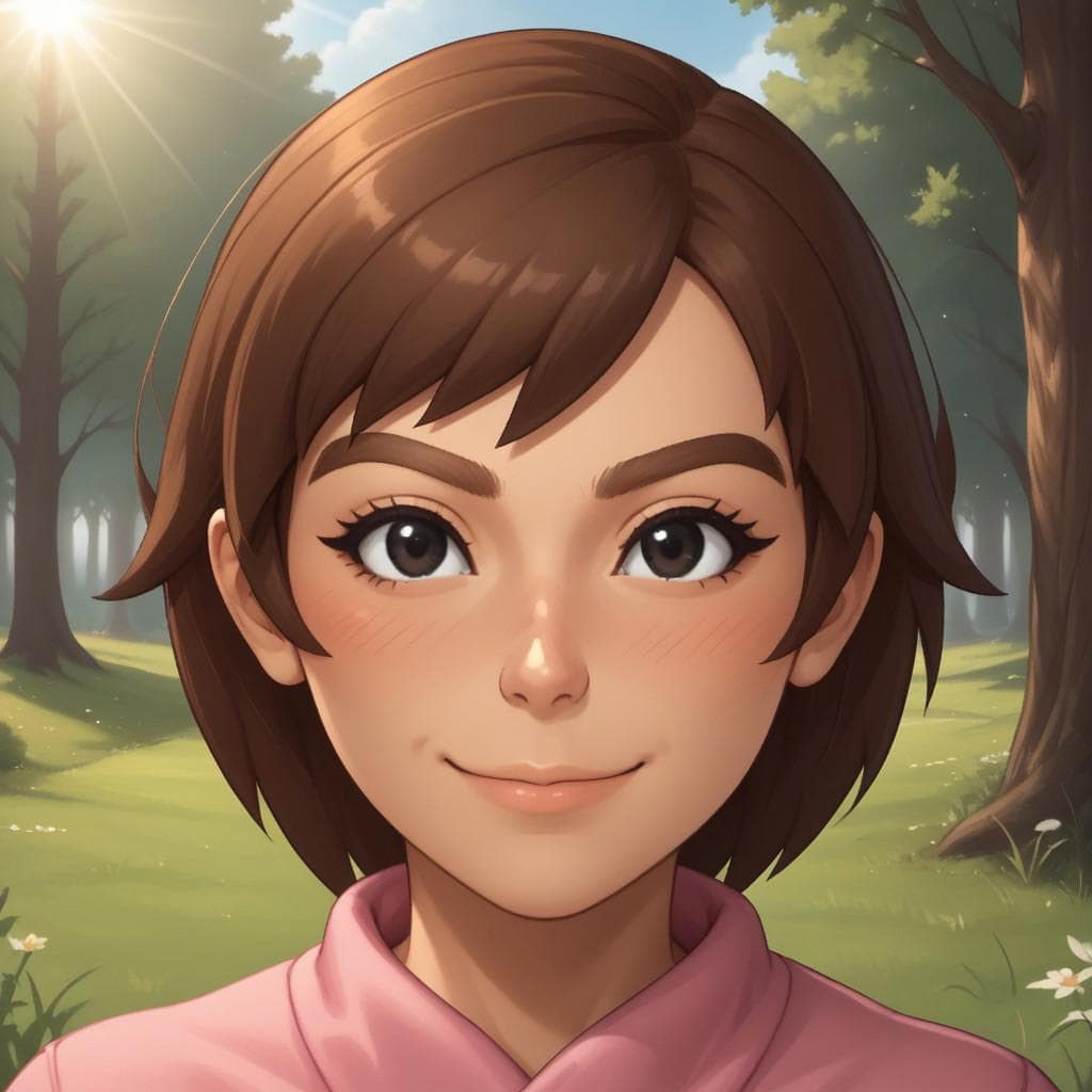 Rie (Wii Sports Club) - Image 4