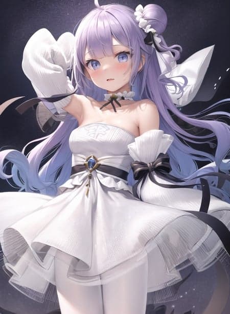 Unicorn (Azur Lane) LoRA - Image 2