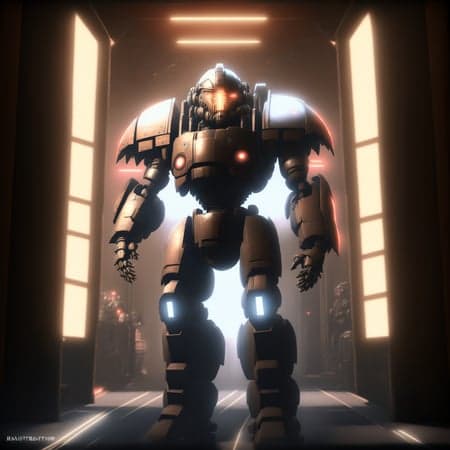 djz Mars Traitor V21 - Image 1