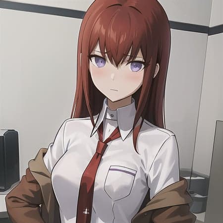 makise_kurisu/Christina(Steins Gate) - Image 5