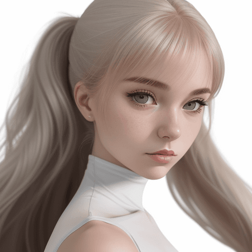 AI generated: a photo of a woman in a Leotard(detailed face),simple white background,evalyn_noexist,AshleyCipher