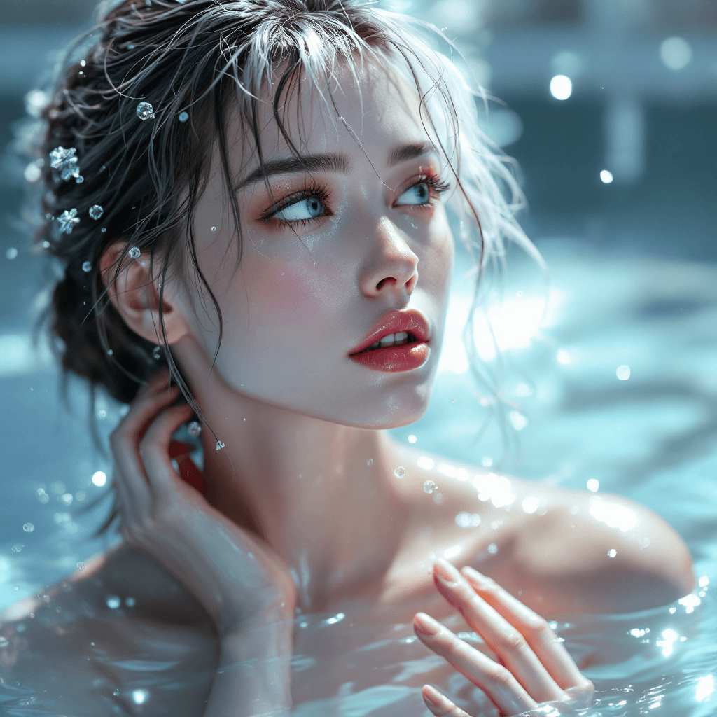 AI generated: masterpiece,best quality,ultra-detailed, ray tracing,perfect lighting,
original_alice,alice_halo,
(s...