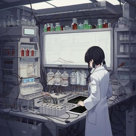 Laboratory - Image 5