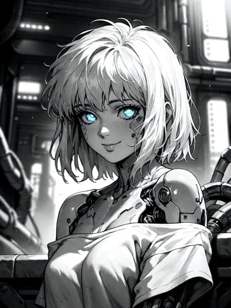 RetroAnimeRedux XL - Image 2
