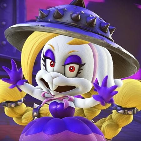 Harriet (Super Mario Odyssey)