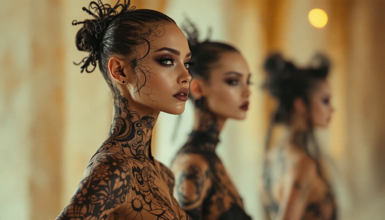 AI generated: "Professional photograph, fine art style, warm tones with slight darkness, soft focus, 6.5mm f/8 len...
