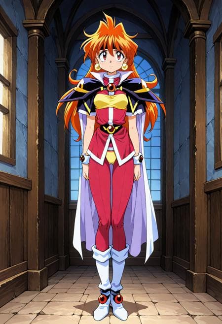Standing_At_Attention_POSE - Image 2