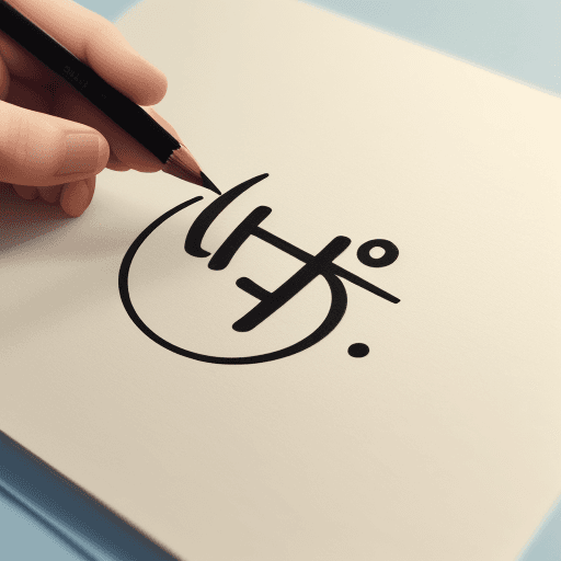 AI generated: crea un logo solo con las letras H Y A
