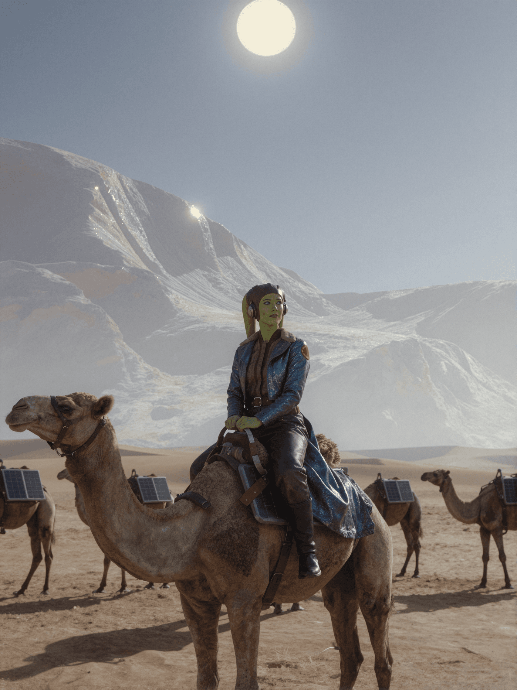 Hera Syndulla - Image 4