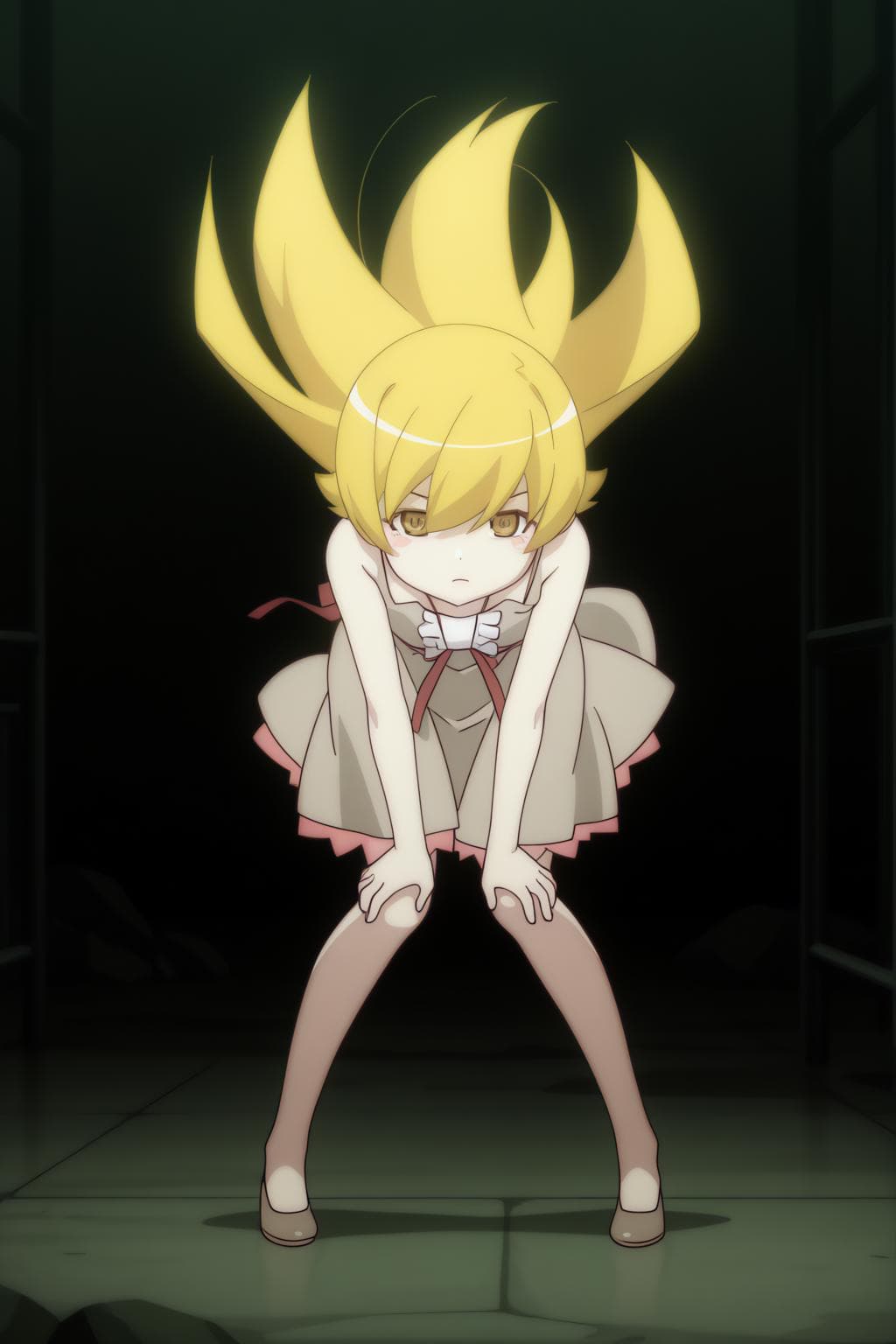 Monogatari Series | Oshino Shinobu - Image 2