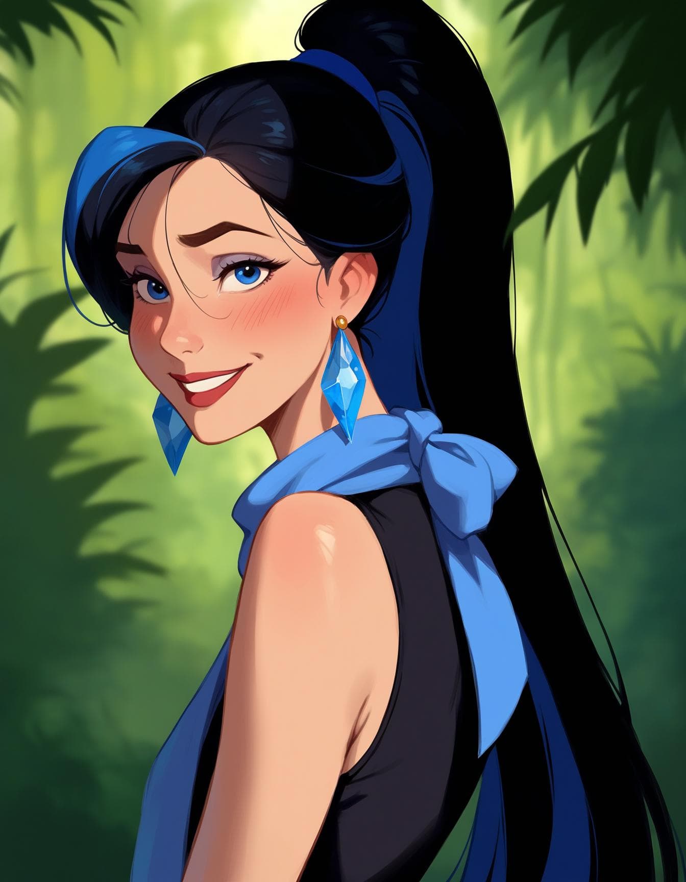 Disney Animation [Illustrious & Pony] - Image 3