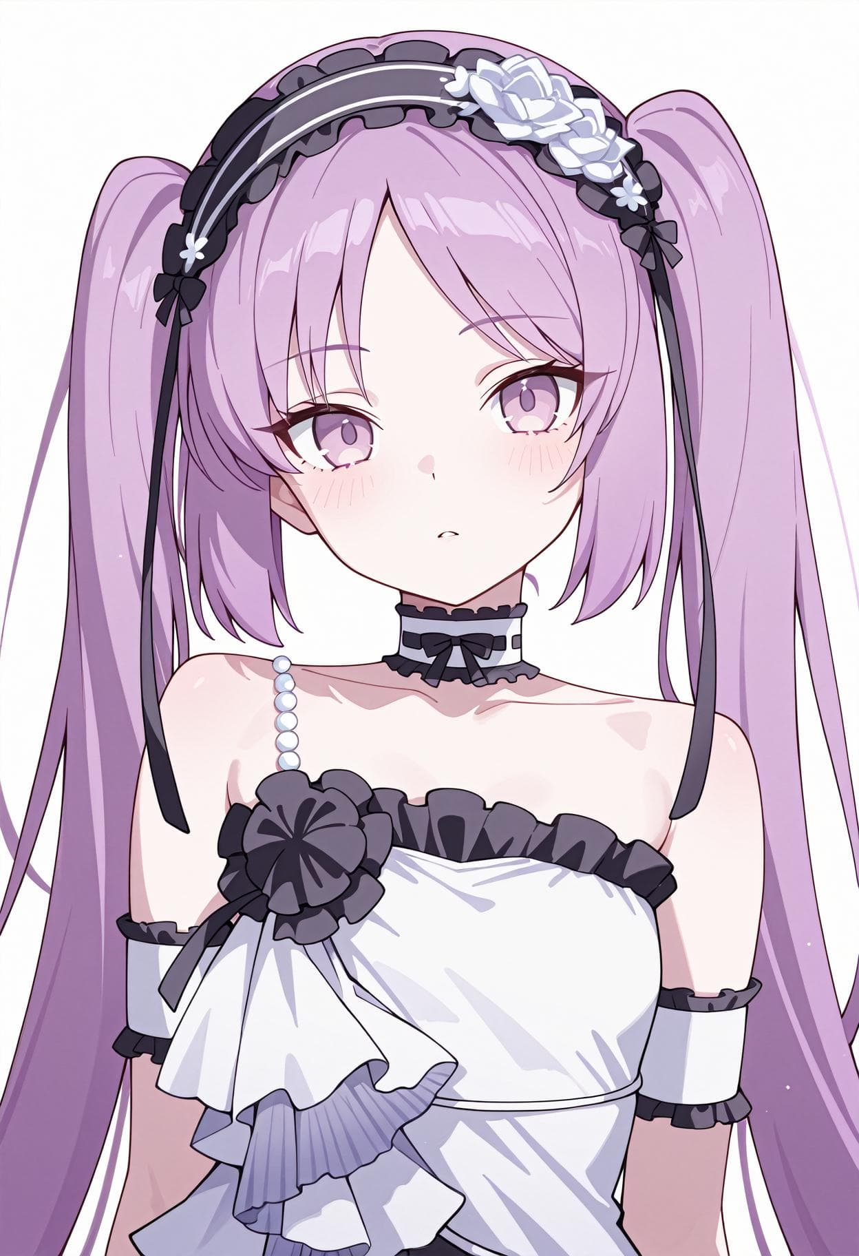 Euryale (Fate) - ILXL