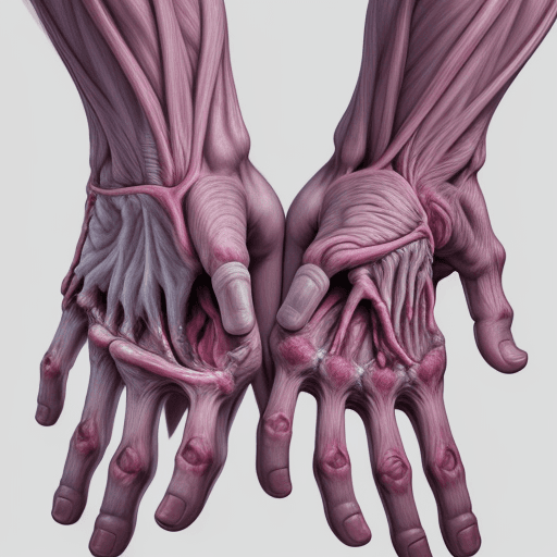 AI generated: (((internal-organs-outside-the-body, internal-organs-visible, anatomy-description, worst-human-exter...
