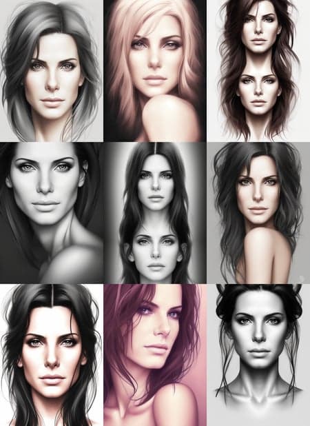 Sandra Bullock - Image 4