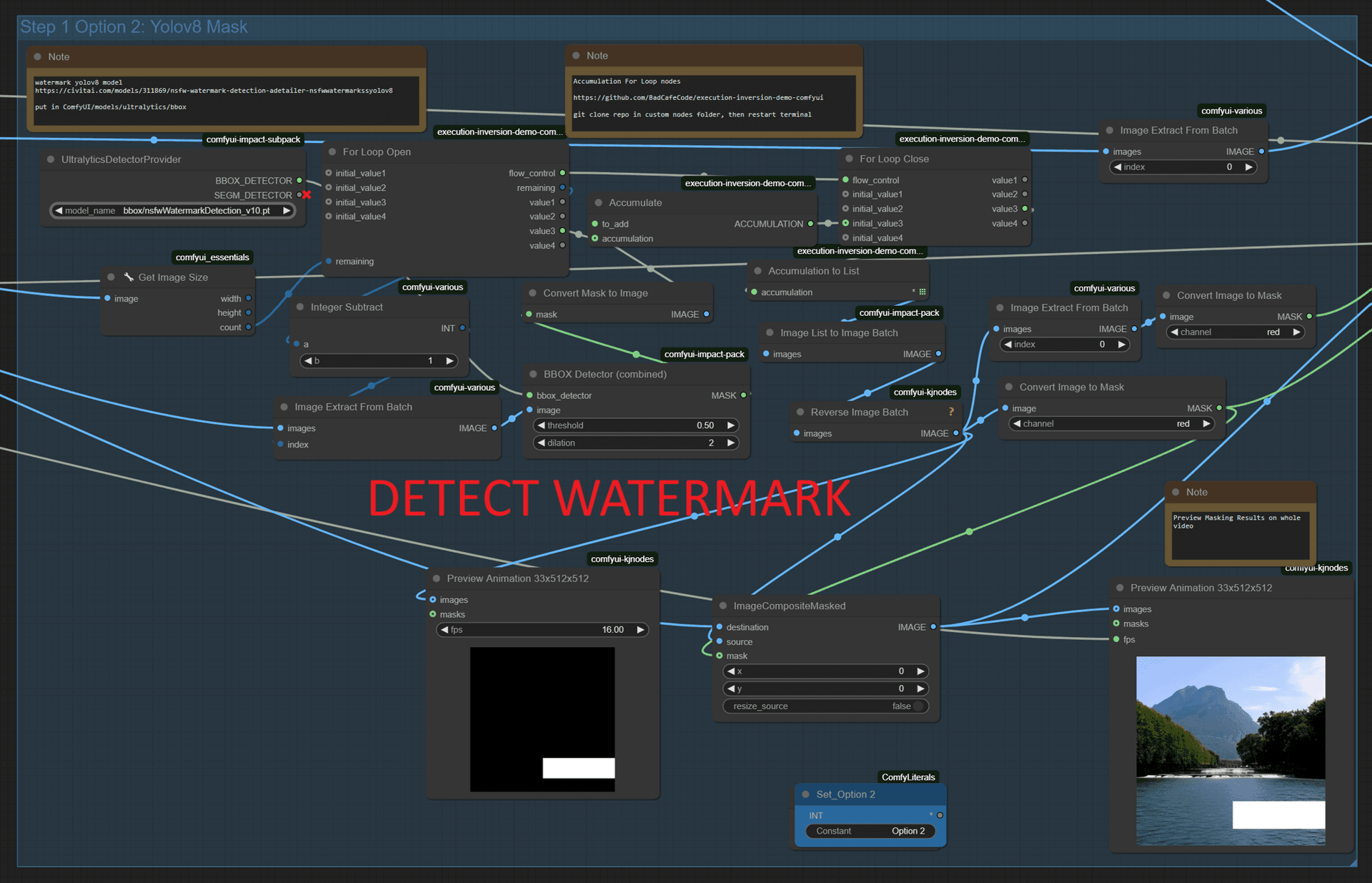 Remove Video Watermarks - Image 2