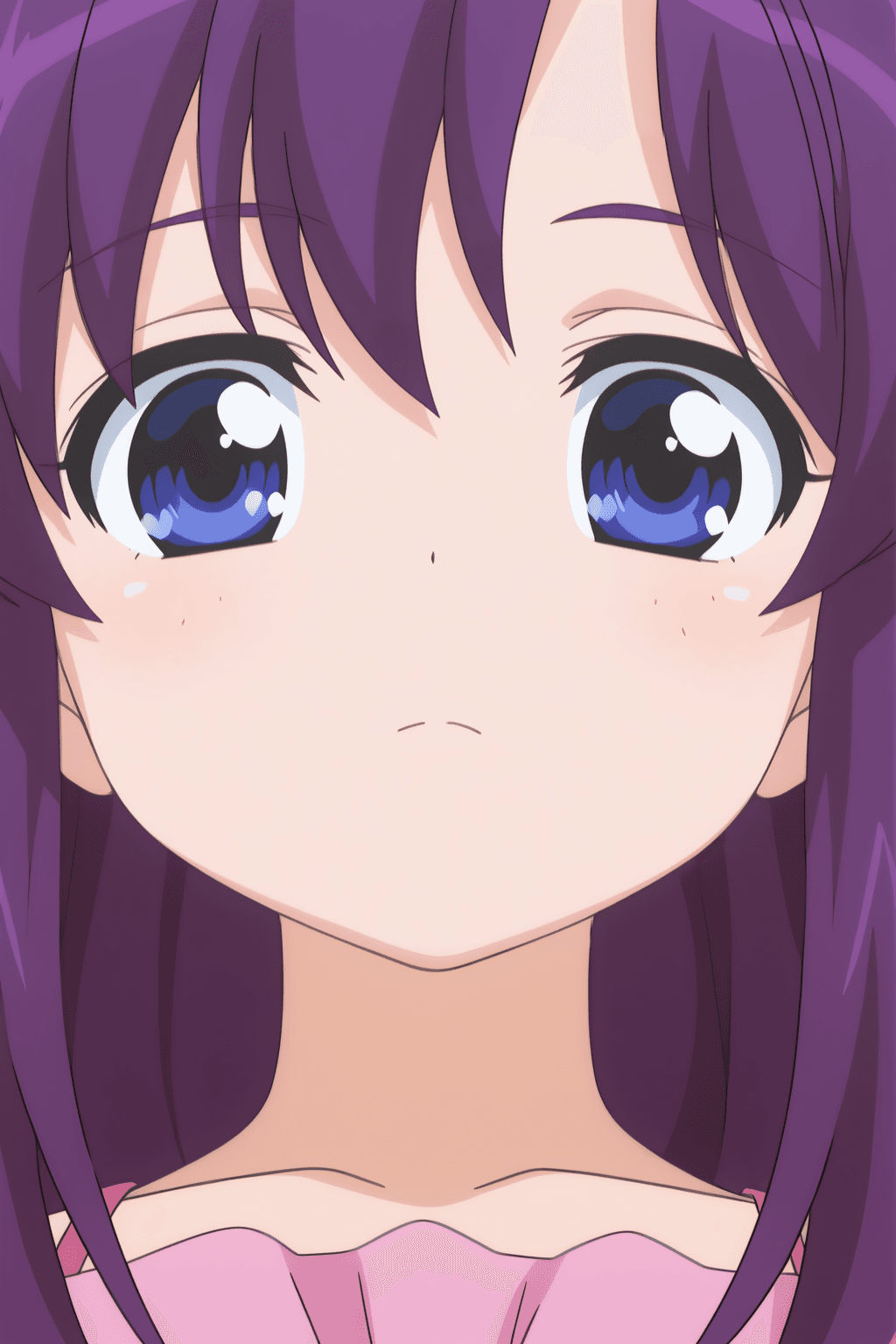 Fight Ippatsu! Juuden-chan!! | Sokko