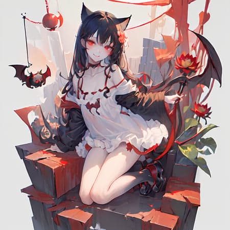 Hifu - Personal Lora. - Image 3