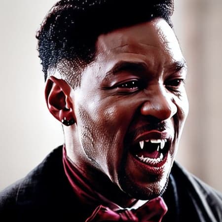 Vampire Style