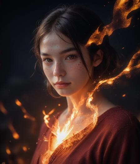 Ryuujin FX - Image 1