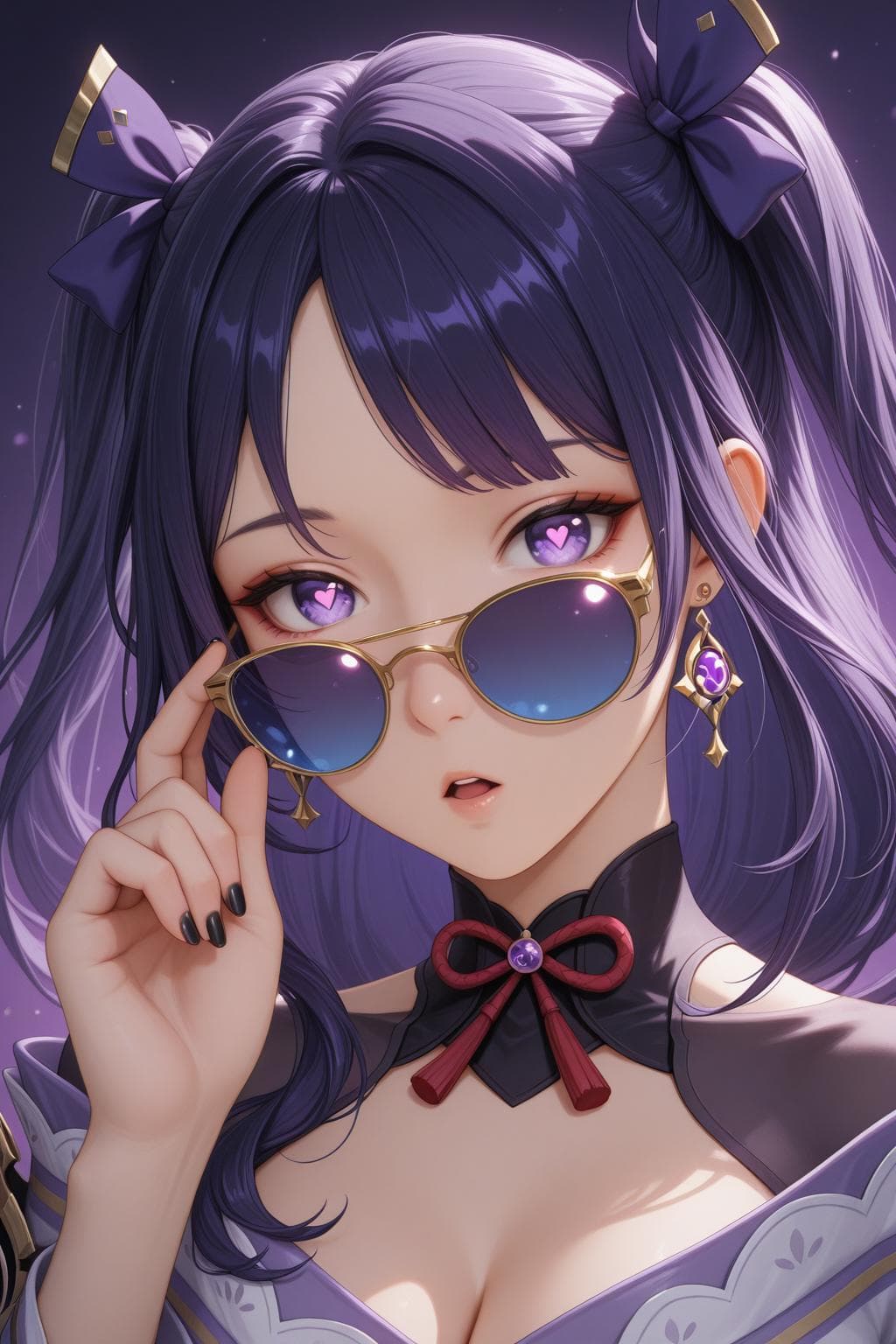 ✨JANKU v3.0 - NoobAI EPS + RouWei NSFW Illustrious XL✨